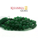 Load image into Gallery viewer, GREEN ONYX MALA - KG01