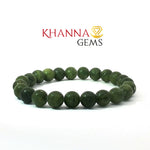 Load image into Gallery viewer, Natural Jade Bracelet
