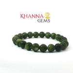 Load image into Gallery viewer, Natural Jade Bracelet