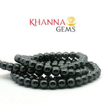 Load image into Gallery viewer, GUN METAL MALA