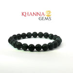 Load image into Gallery viewer, Natural Hawk Eye Bracelet