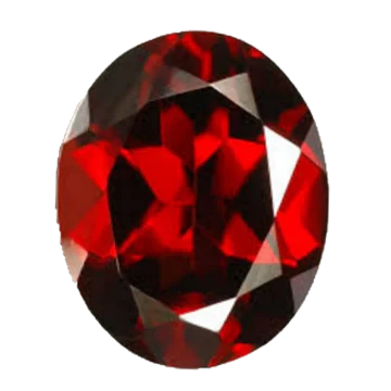 Hessonite