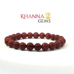 Load image into Gallery viewer, Natural Jasper Bracelet