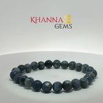 Load image into Gallery viewer, Natural Kynite Bracelet