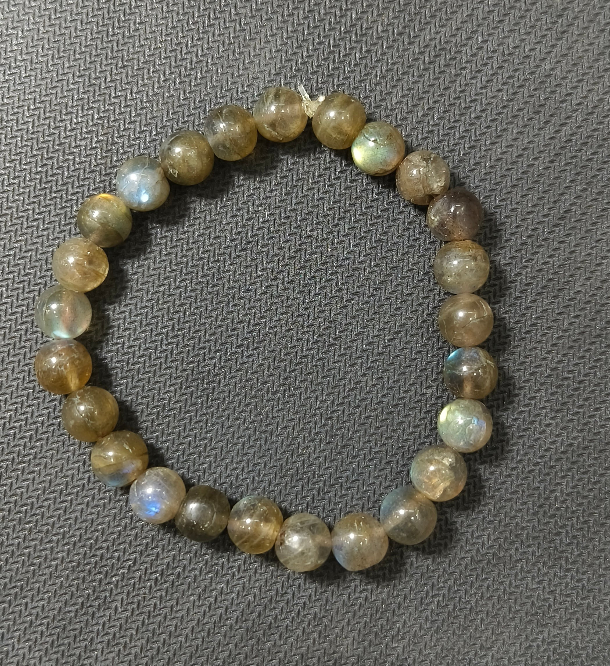LABRADORITE BRACELET