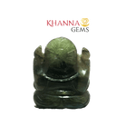 Load image into Gallery viewer, 134.90/GM LABRADORITE GANPATHI - LABGAN003