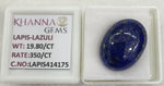 Load image into Gallery viewer, 19.8/CT Natural Lapis-Lazuli-LAPIS414175