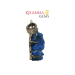 Load image into Gallery viewer, 5.85/GM LAPIS GANESHA - N203