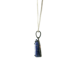 Load image into Gallery viewer, 17.00/GM LAPIS LAZULI FISH GEMSTONE - LAPISF001