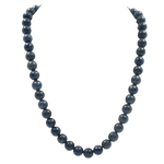 Load image into Gallery viewer, 181.70/GM LAPIS LAZULI GEMSTONE - LAPIS801