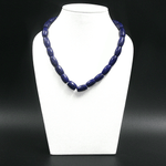 Load image into Gallery viewer, LAPIS LAZULI GEMSTONE - LAPIS803