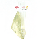 Load image into Gallery viewer, 11.6/CT Natural Certified Lemon Topaz Gemstone -LTOPTRA0766