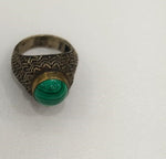 Load image into Gallery viewer, 11.60/GM MOONSTONE SILVER BRACELET (525)