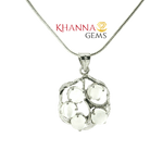 Load image into Gallery viewer, 5.80/GM Moon Stone Pendent - N0004