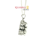 Load image into Gallery viewer, 5.80/GM Moon Stone Pendent - N0004