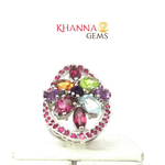 Load image into Gallery viewer, 7.80/GM MULTI MIX Earrings - G0664