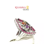 Load image into Gallery viewer, 7.80/GM MULTI MIX Earrings - G0664
