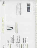 Load image into Gallery viewer, 111.080/CT Premium Natural Sapphire - 5075D18754