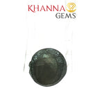 Load image into Gallery viewer, 7.03/CT Natural Sillimanite Cat's Eye Stone With Govt. Lab Certificate-102912
