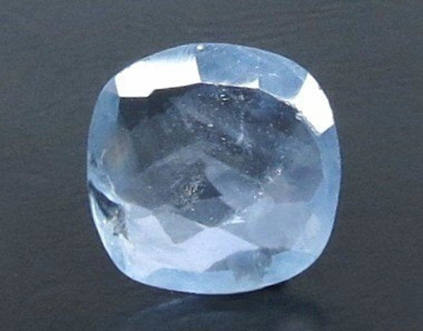 2.29/CT Natural Blue Sapphire with Govt Lab Certificate (23310)