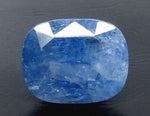 Load image into Gallery viewer, 9.40/CT Natural Blue Sapphire with Govt Lab Certificate (4551)