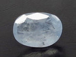 Load image into Gallery viewer, 2.05/CT Natural Blue Sapphire With Govt Lab Certificate