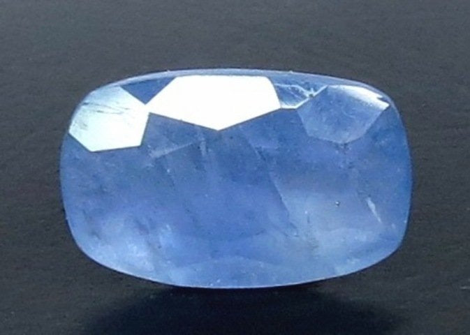 2.23/CT Natural Blue Sapphire with Govt Lab Certificate (8991)