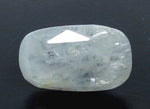 Load image into Gallery viewer, 6.49/CT Natural Blue Sapphire with Govt Lab Certificate (6771)