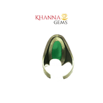 Load image into Gallery viewer, 9.30/GM ONYX RING Earrings - G00677