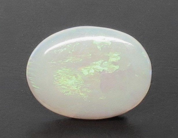 4.94/CT Natural Opal with Govt. Lab Certificate-10815D43669