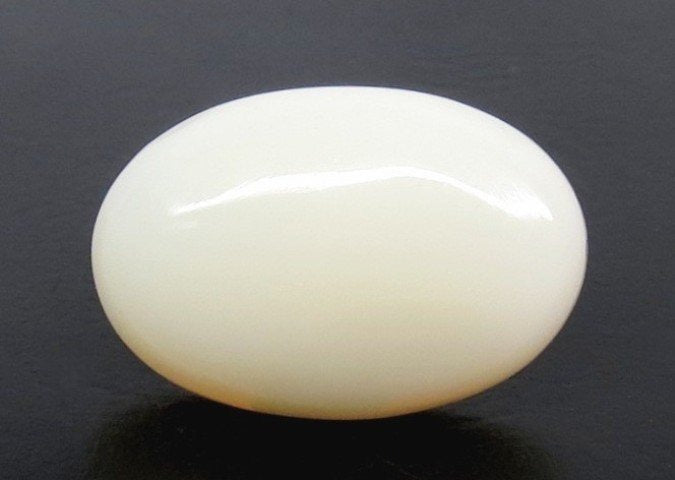 5.46/CT Natural Opal with Govt. Lab Certificate-11388D46089