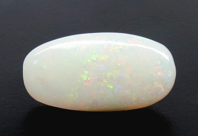 3.77/CT Natural Opal with Govt. Lab Certificate-11388D46092