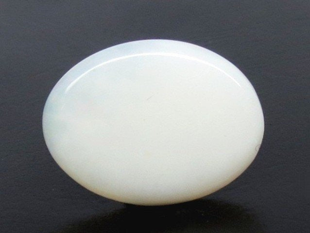 3.76/CT Natural Opal with Govt. Lab Certificate-11388D46094