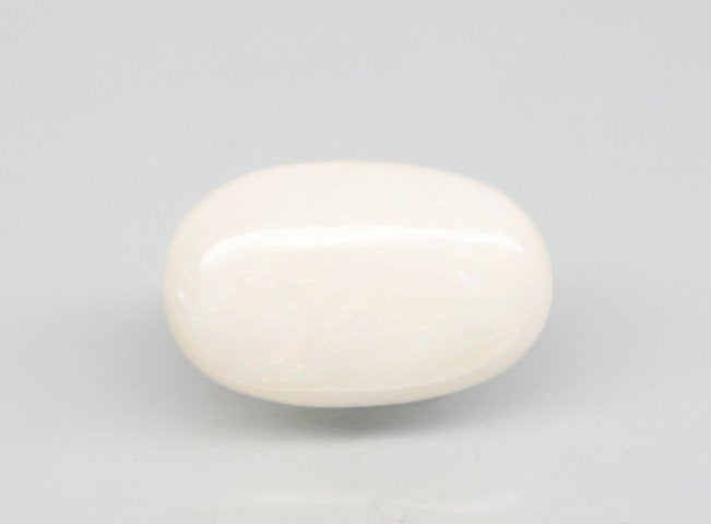 9.96/CT Natural Opal with Govt. Lab Certificate-11469D46345