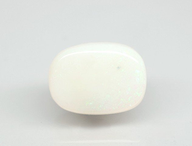 12.93/CT Natural Opal with Govt. Lab Certificate-11469D46346