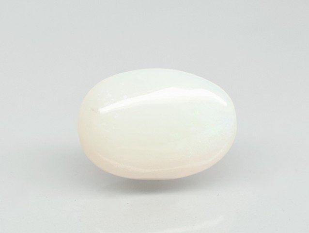 13.06/CT Natural Opal with Govt. Lab Certificate-11469D46347