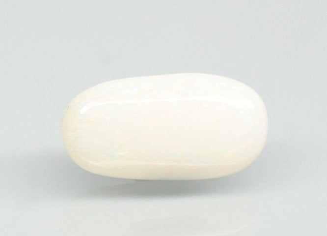 3.67/CT Natural Opal with Govt. Lab Certificate-11469D46351