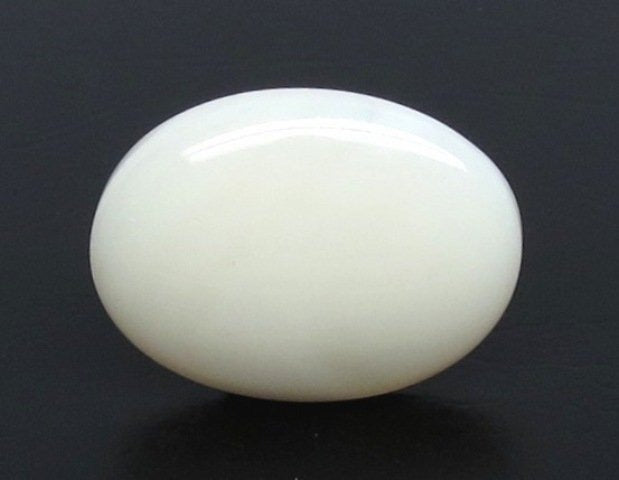 9.44/CT Natural Opal with Govt. Lab Certificate-8144D32837