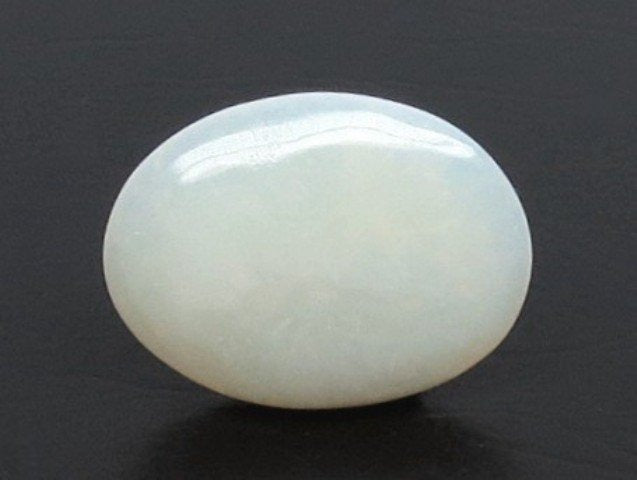 3.68/CT Natural Opal with Govt. Lab Certificate-8144D32841