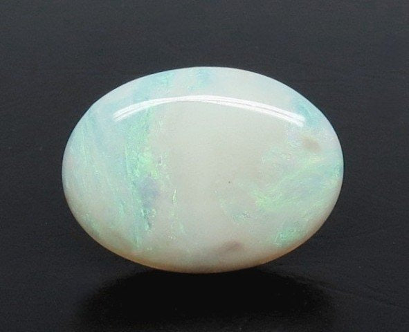 10.53 Ratti Natural Opal with Govt. Lab Certificate