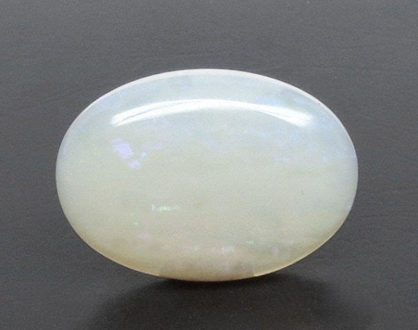 11.19/CT Natural Opal with Govt. Lab Certificate
