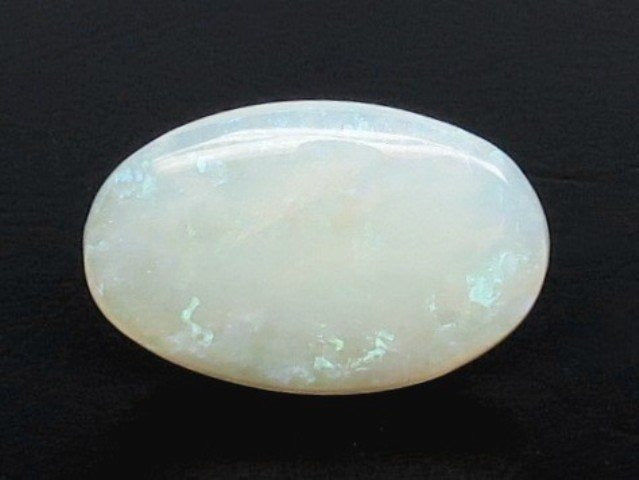 3.73/CT Natural Opal with Govt. Lab Certificate-8144D32867