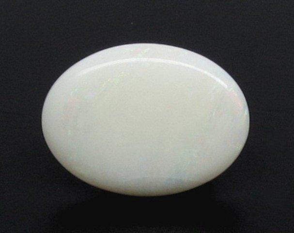 3.99/CT Natural Opal with Govt. Lab Certificate