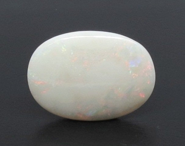 13.97/CT Natural Opal with Govt. Lab Certificate