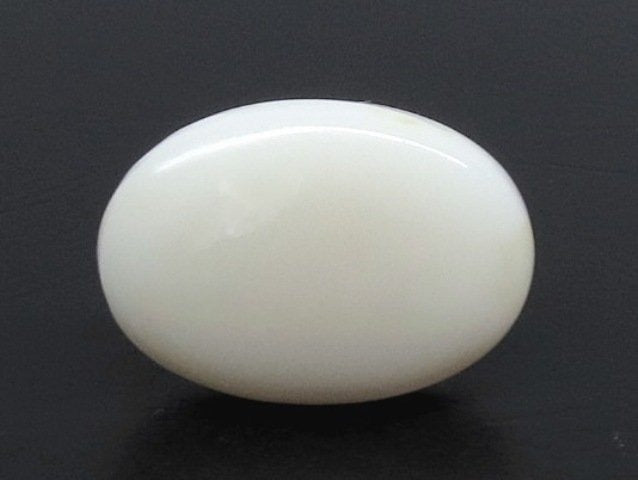 9.49/CT Natural Opal oval shape with Govt. Lab Certificate