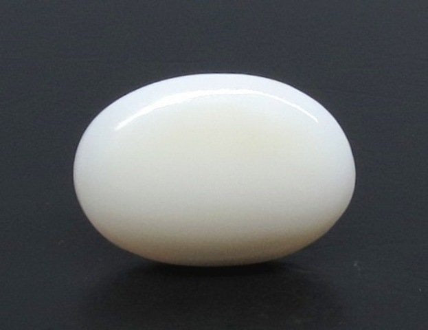 8.52/CT Natural Opal with Govt. Lab Certificate