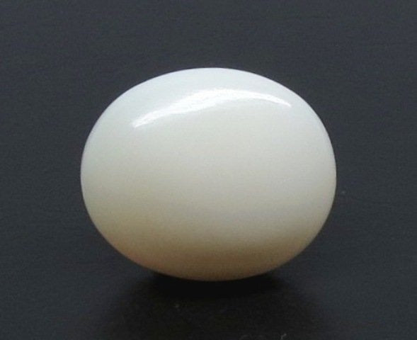9.44/CT Natural Opal with Govt. Lab Certificate-8229D33136