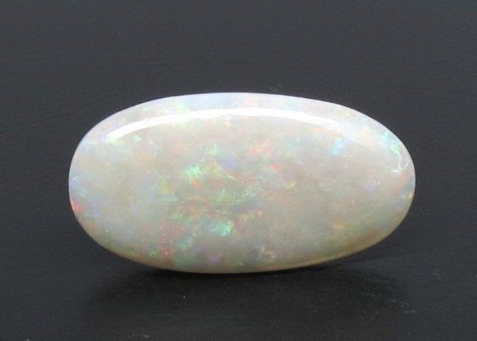 6.60/CT Natural Opal with Govt. Lab Certificate