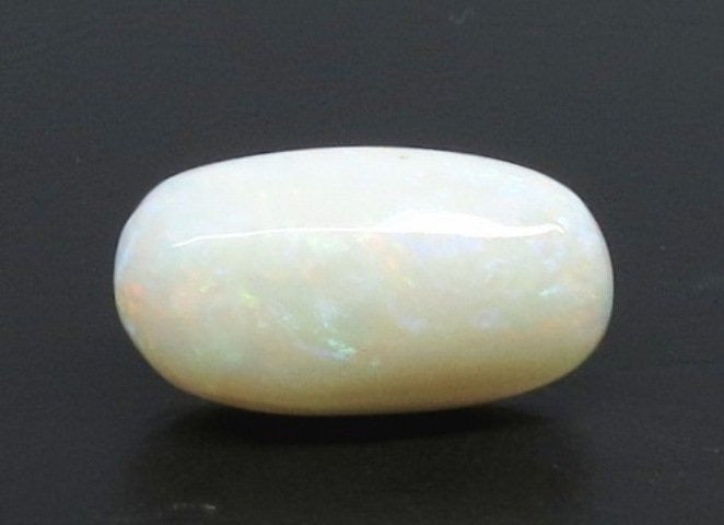 3.75/CT Natural Opal with Govt. Lab Certificate-8229D33141