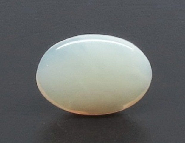 4.08/CT Natural Opal Gemstone with Govt. Lab Certificate